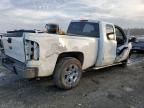 2007 Chevrolet Silverado C1500