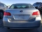 2012 Subaru Legacy 2.5I Premium