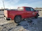 2021 Chevrolet Silverado K1500 LT