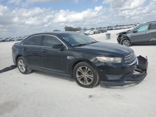 2013 Ford Taurus SEL