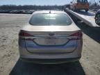 2018 Ford Fusion SE Hybrid