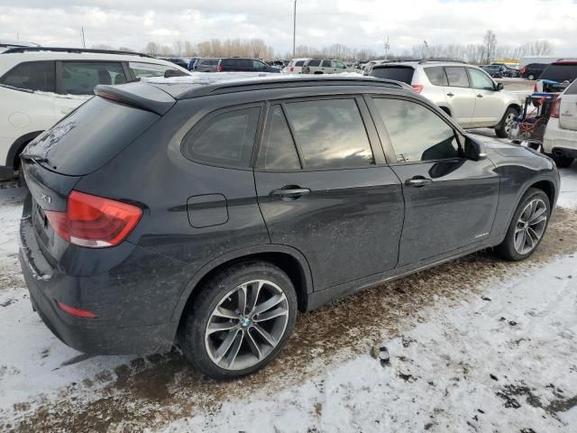 2013 BMW X1 XDRIVE28I