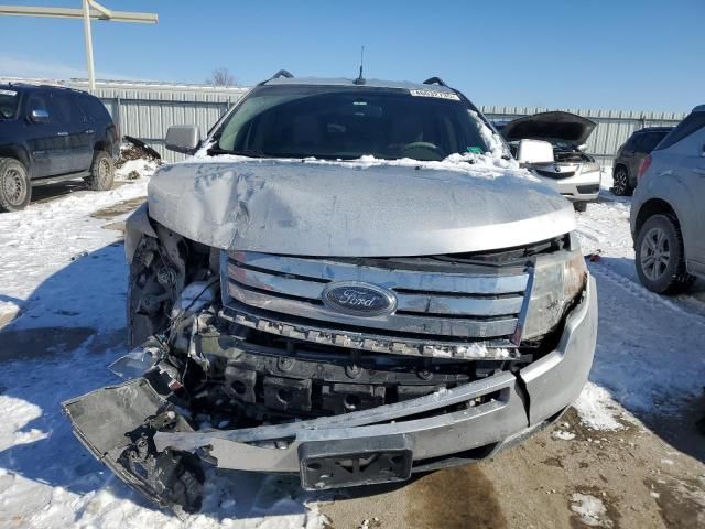 2010 Ford Edge SEL