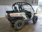 2015 Can-Am Commander 800R XT