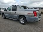 2002 Chevrolet Avalanche C1500