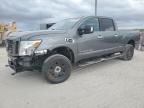 2016 Nissan Titan XD S