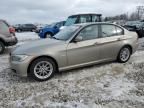 2010 BMW 328 I Sulev