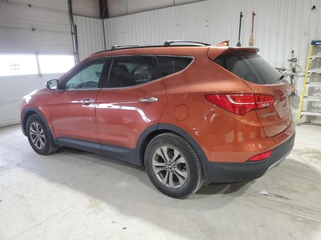 2015 Hyundai Santa FE Sport