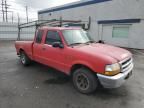 2000 Ford Ranger Super Cab