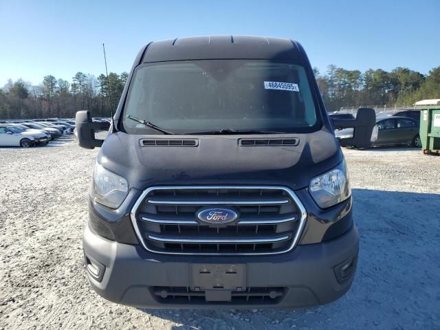 2020 Ford Transit T-250