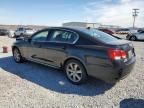 2008 Lexus GS 350