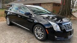 2013 Cadillac XTS Limousine en venta en Greenwell Springs, LA