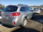 2010 Subaru Outback 2.5I Premium