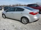 2014 KIA Forte EX