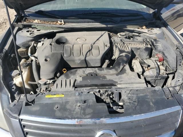 2007 Nissan Altima 2.5