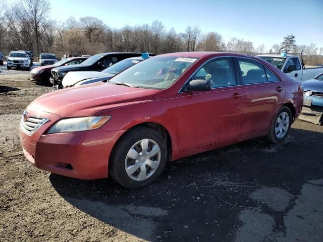 2007 Toyota Camry CE