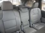 2011 Honda Odyssey Touring