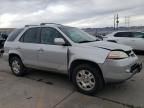 2001 Acura MDX