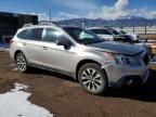 2016 Subaru Outback 3.6R Limited