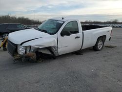 Chevrolet salvage cars for sale: 2008 Chevrolet Silverado K1500