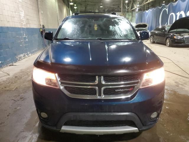 2014 Dodge Journey R/T