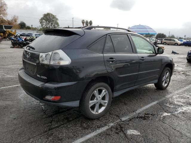 2006 Lexus RX 400