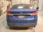 2017 Ford Fusion SE Hybrid