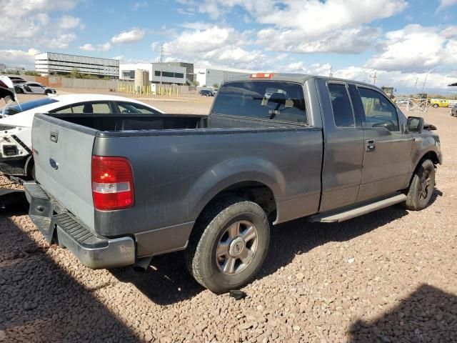 2004 Ford F150