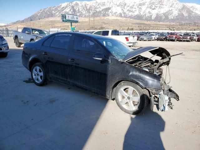 2010 Volkswagen Jetta S