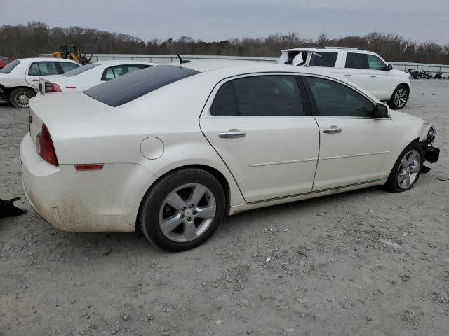 2011 Chevrolet Malibu 2LT