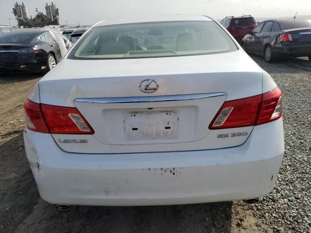 2009 Lexus ES 350