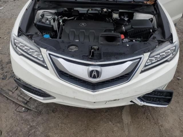 2017 Acura RDX