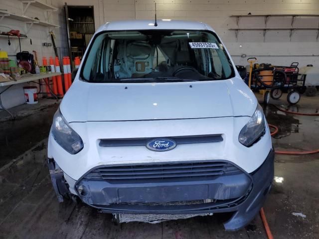 2016 Ford Transit Connect XL