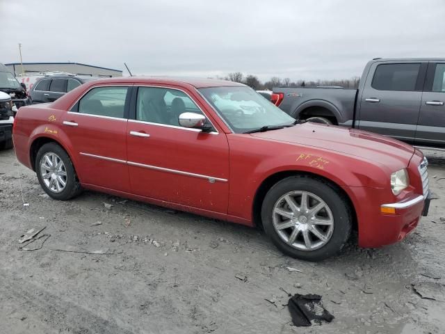 2008 Chrysler 300C