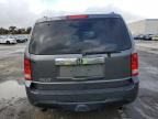 2012 Honda Pilot EXL