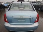 2010 Hyundai Accent GLS