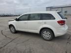 2014 Dodge Journey SE