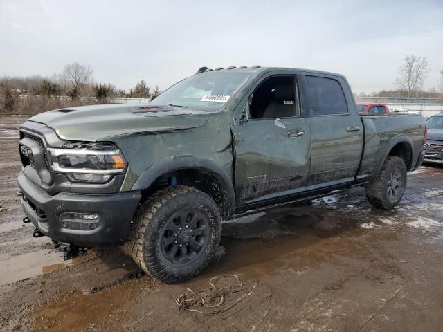 2024 Dodge RAM 2500 Powerwagon