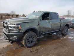 Run And Drives Cars for sale at auction: 2024 Dodge RAM 2500 Powerwagon