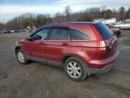 2007 Honda CR-V EX