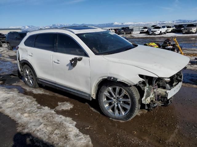 2018 Mazda CX-9 Signature