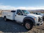 2016 Ford F450 Super Duty