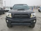 2007 Toyota Tacoma Double Cab