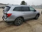 2021 Honda Pilot Touring