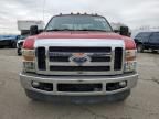 2008 Ford F350 SRW Super Duty