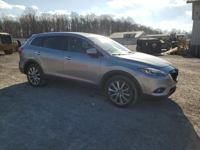 2014 Mazda CX-9 Grand Touring