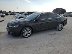 2016 Chevrolet Impala LT en venta en Arcadia, FL