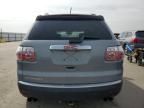 2008 GMC Acadia SLE