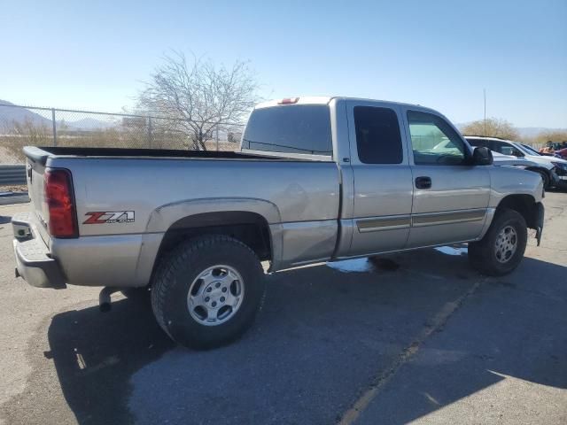 2003 Chevrolet Silverado K1500