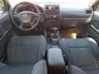 2002 Nissan Frontier Crew Cab XE